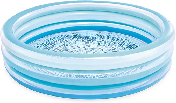 INTEX Blue Bliss Inflatable Splash Pool