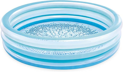 INTEX Blue Bliss Inflatable Splash Pool