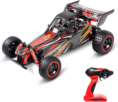 1:16 2.4G R/C Car