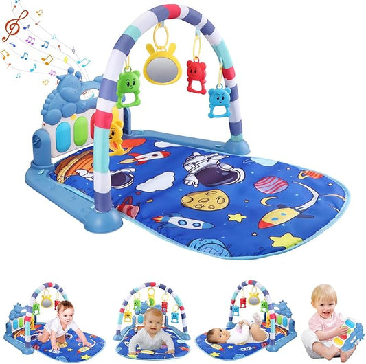 Baby Play Mat