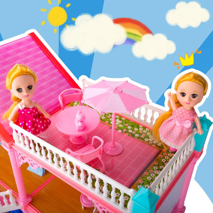 Doll House