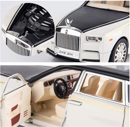 1:24 Phantom Alloy Car Model