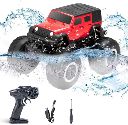 remote control car
