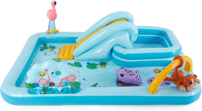 jungle adventure play cente