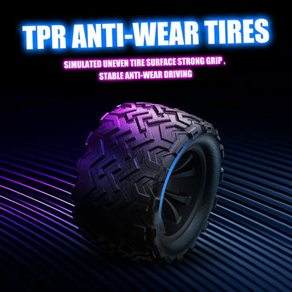 RC Racing Car 1:14 Scale – 40+ Km/h