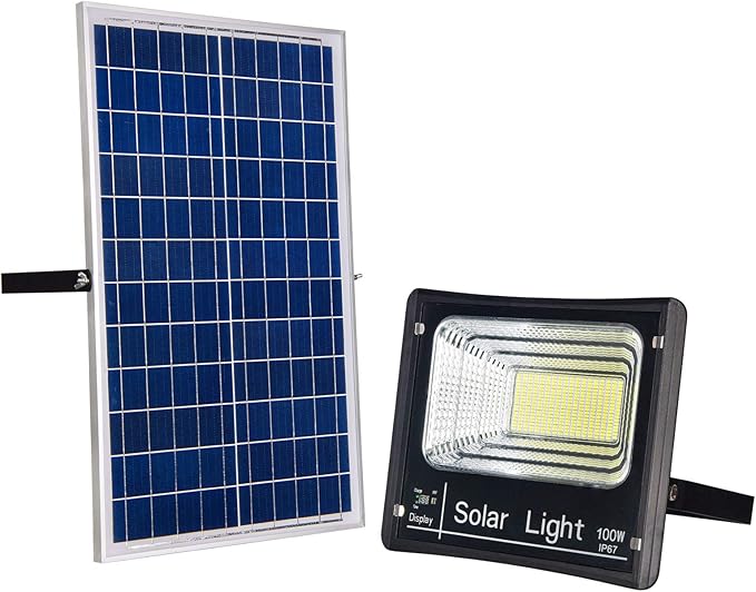 solar light