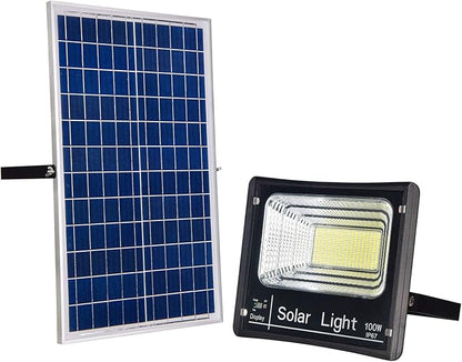 solar light