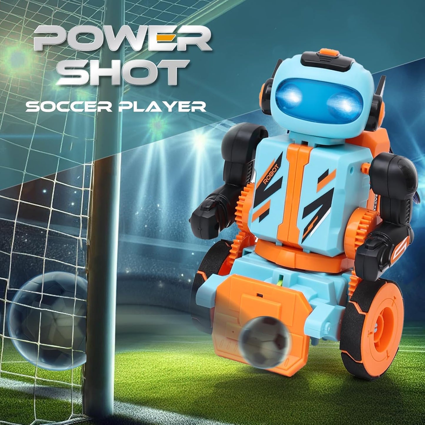 3-in-1 RC STEM Robot Kit