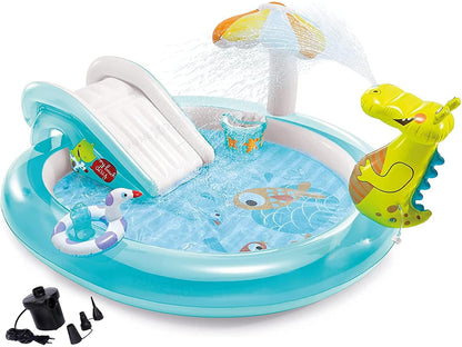 inflatable Swimming Pool