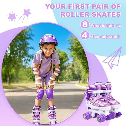 Roller skates for kids