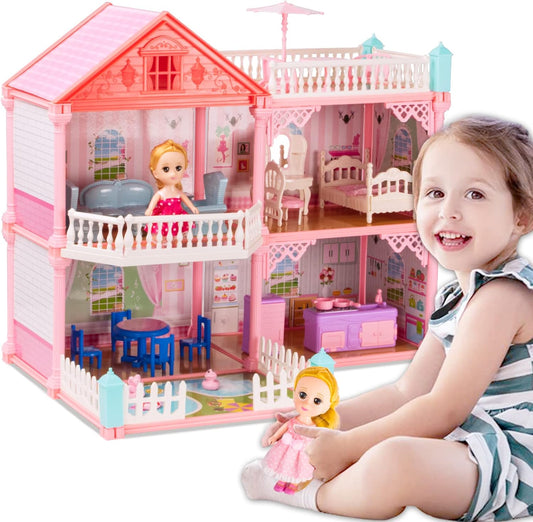 Doll House