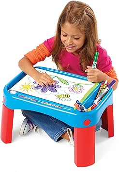 Drawing Board Learning Table Set