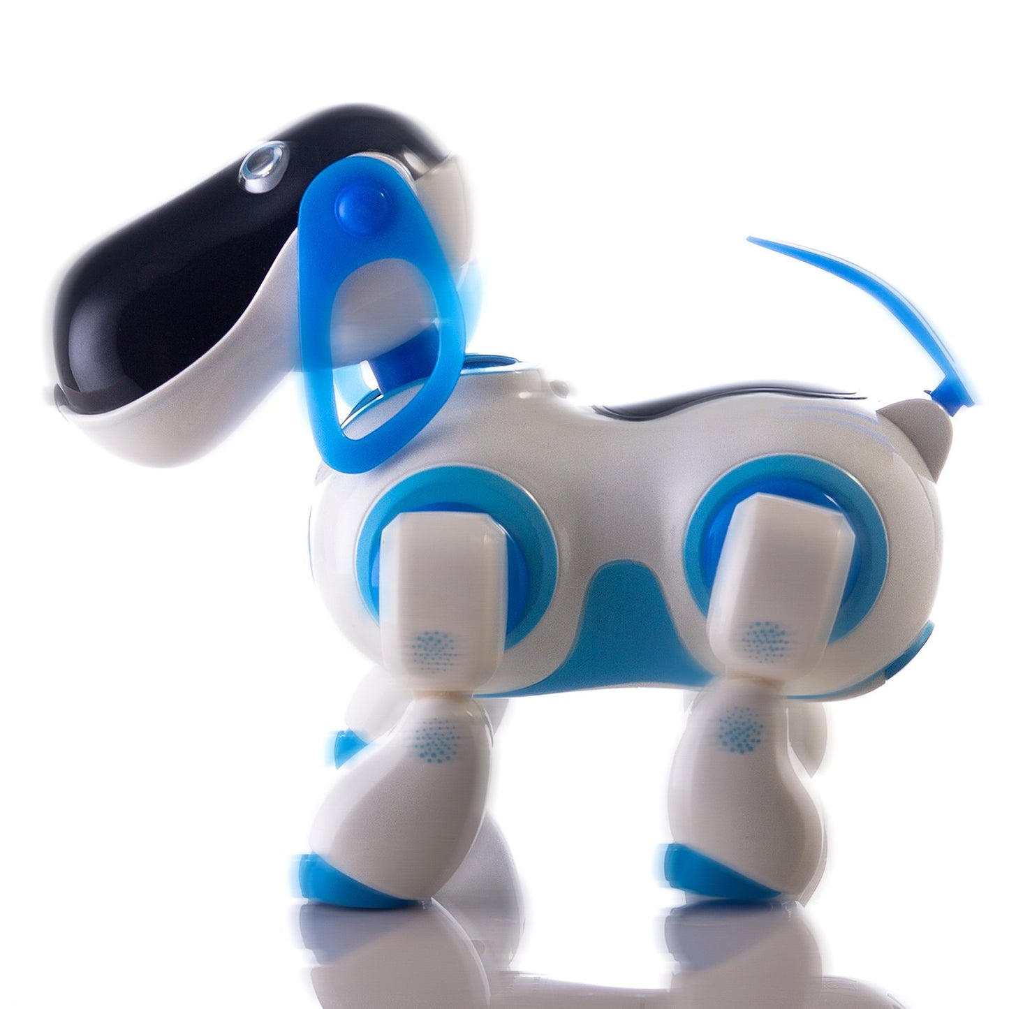 Rc robot intelligent dog