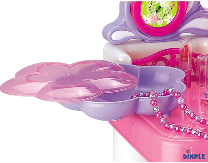 Deluxe Dressing Table Beauty Set