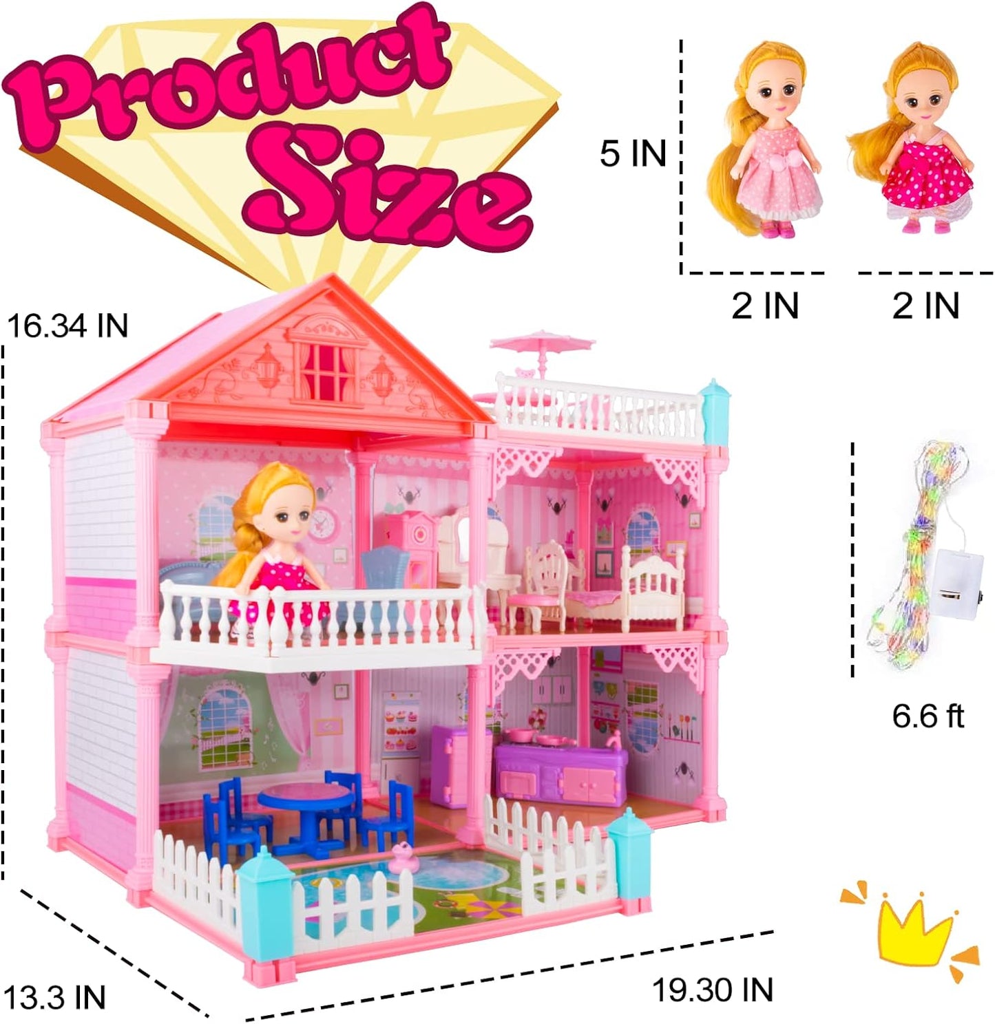 Doll House