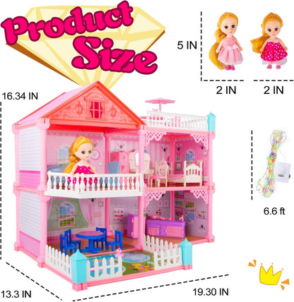 Doll House