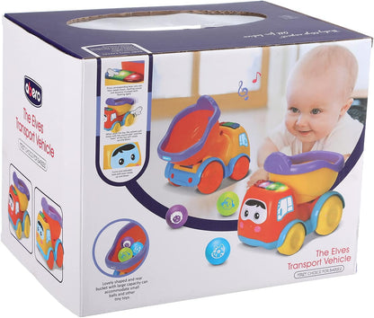 truck transport toy baby toys