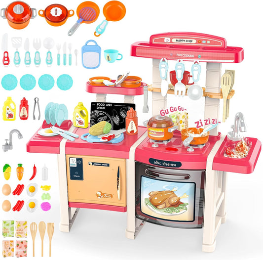 Kitchen Play Set