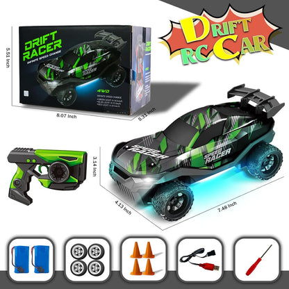 R/C Drift Racer