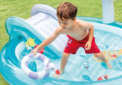 inflatable Swimming Pool