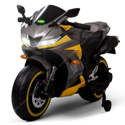 Sports motorbike for kids