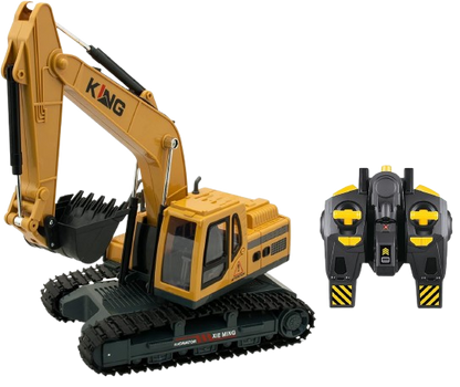 RC Excavator King Model XM-6827L