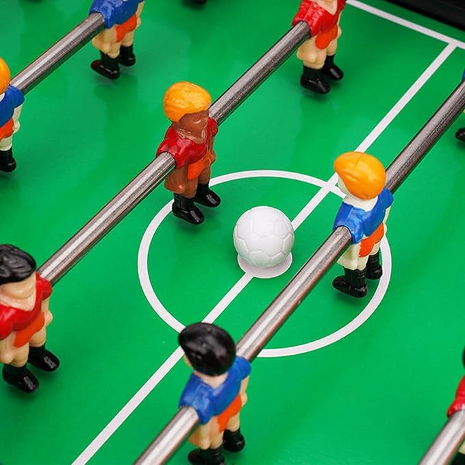 Table Soccer Game for Family