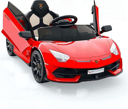 Lamborghini Children's Car- Electric Car for Children
