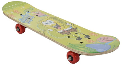 Skateboard for Beginners