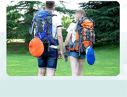Outdoor Camping Canvas Hammock Portable