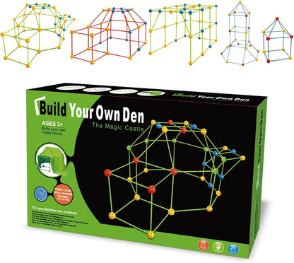 Build Your Own Den