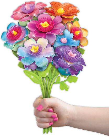 Flower Creations Craft Set