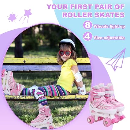 Roller skates for kids