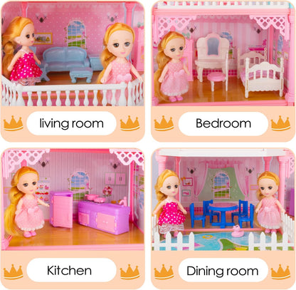 Doll House