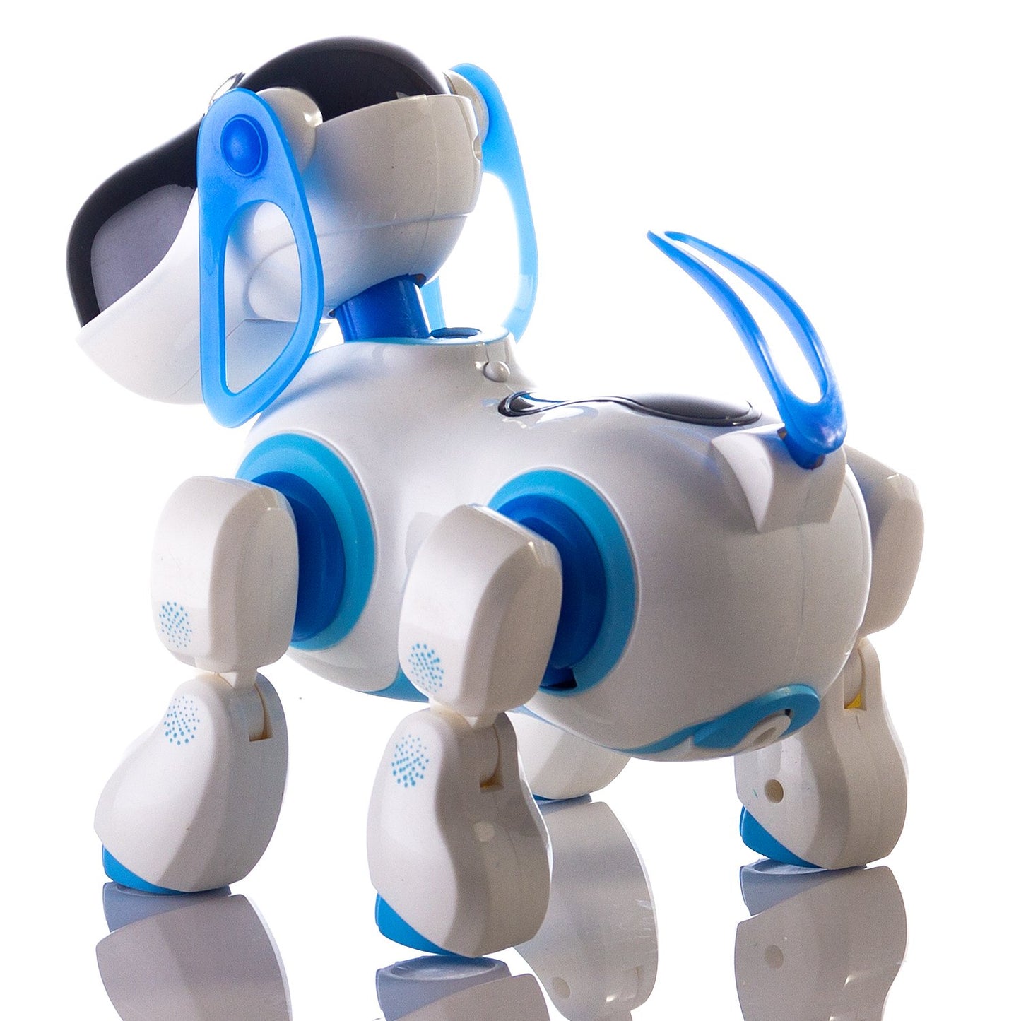 Rc robot intelligent dog