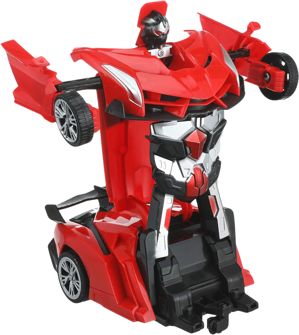 The Chariot Morphose Transformer