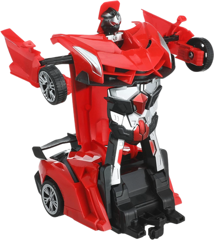 The Chariot Morphose Transformer