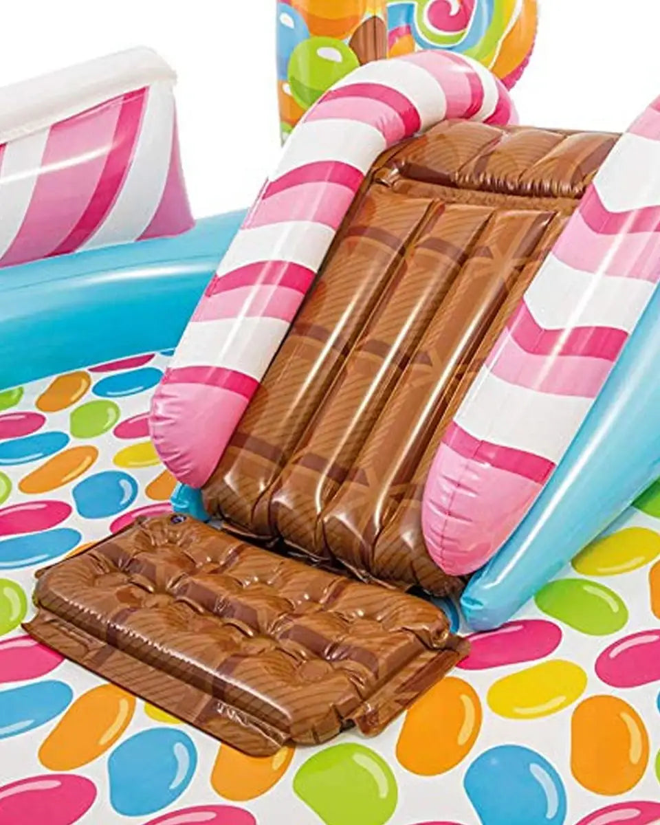 Candy water play set