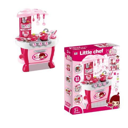 kitchen set