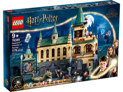 harry potter lego