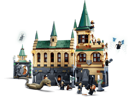 harry potter lego