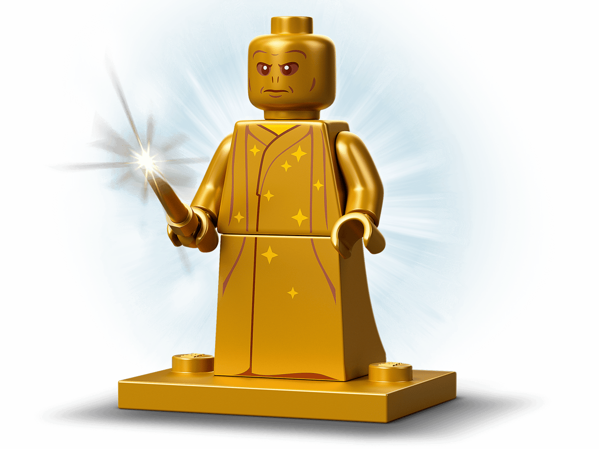 harry potter lego