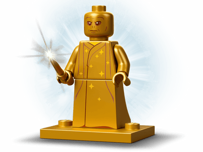 harry potter lego
