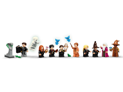 harry potter lego