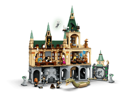 harry potter lego