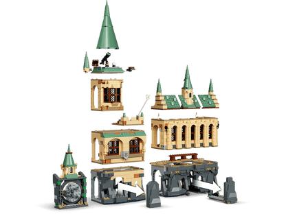 harry potter lego