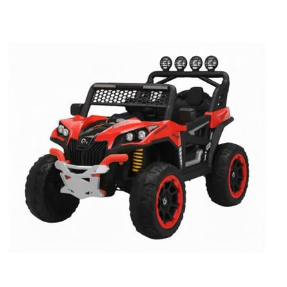 Off-Road 4x4 Electric Toy Car for Kids