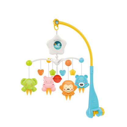 Musical Bed Bell