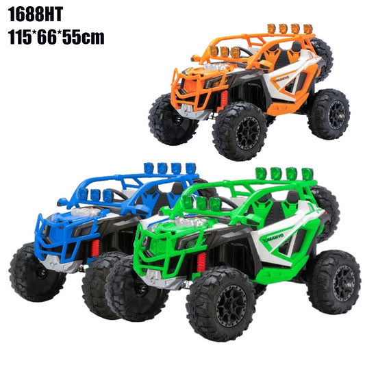 Buggy