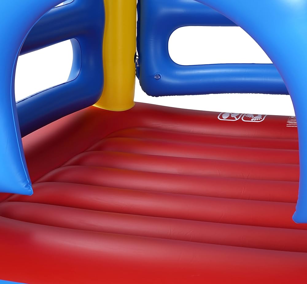 Inflatable Trampoline